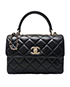 Trendy Small, front view